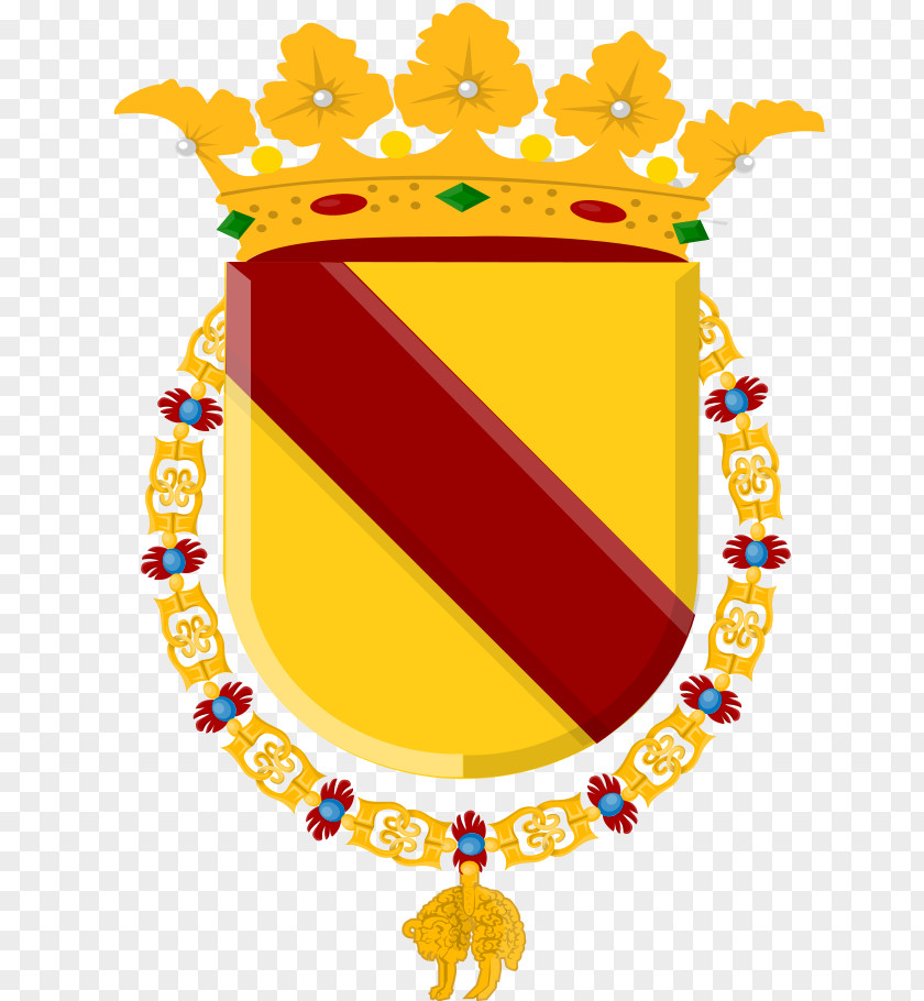 Coat Of Arms Clip Art Clker Order The Golden Fleece House Ligne Duke Burgundy Burgundian Netherlands Beloeil PNG