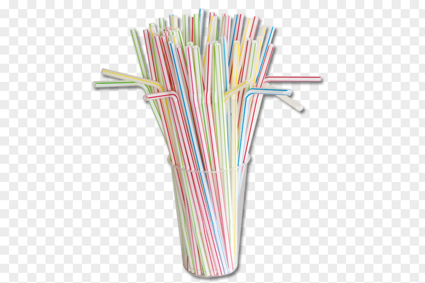 Drinking Straw PNG