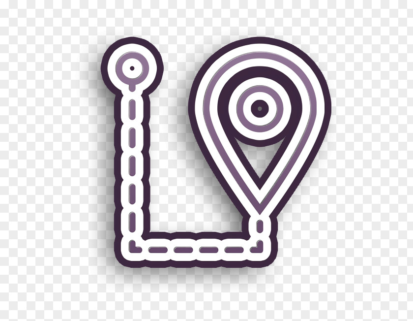 E-commerce Icon Track PNG