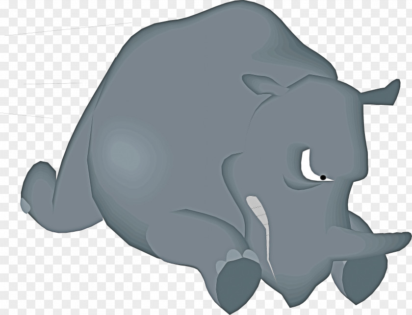 Elephants Character Elephant Background PNG