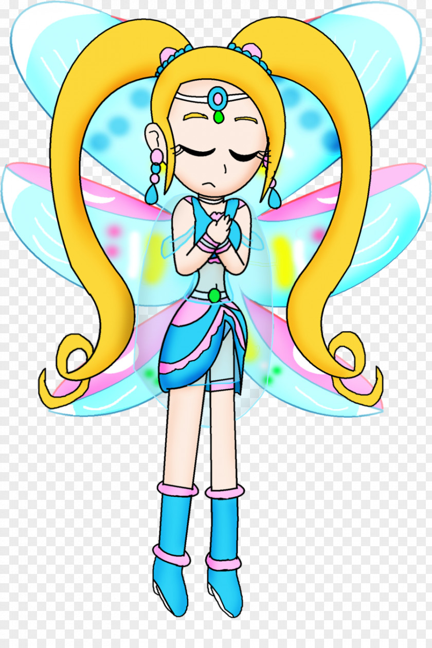 Fairy Clothing Line Art Clip PNG