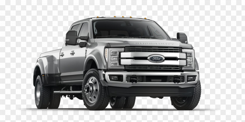 Ford Motor Company Pickup Truck Car 2018 F-150 XLT PNG