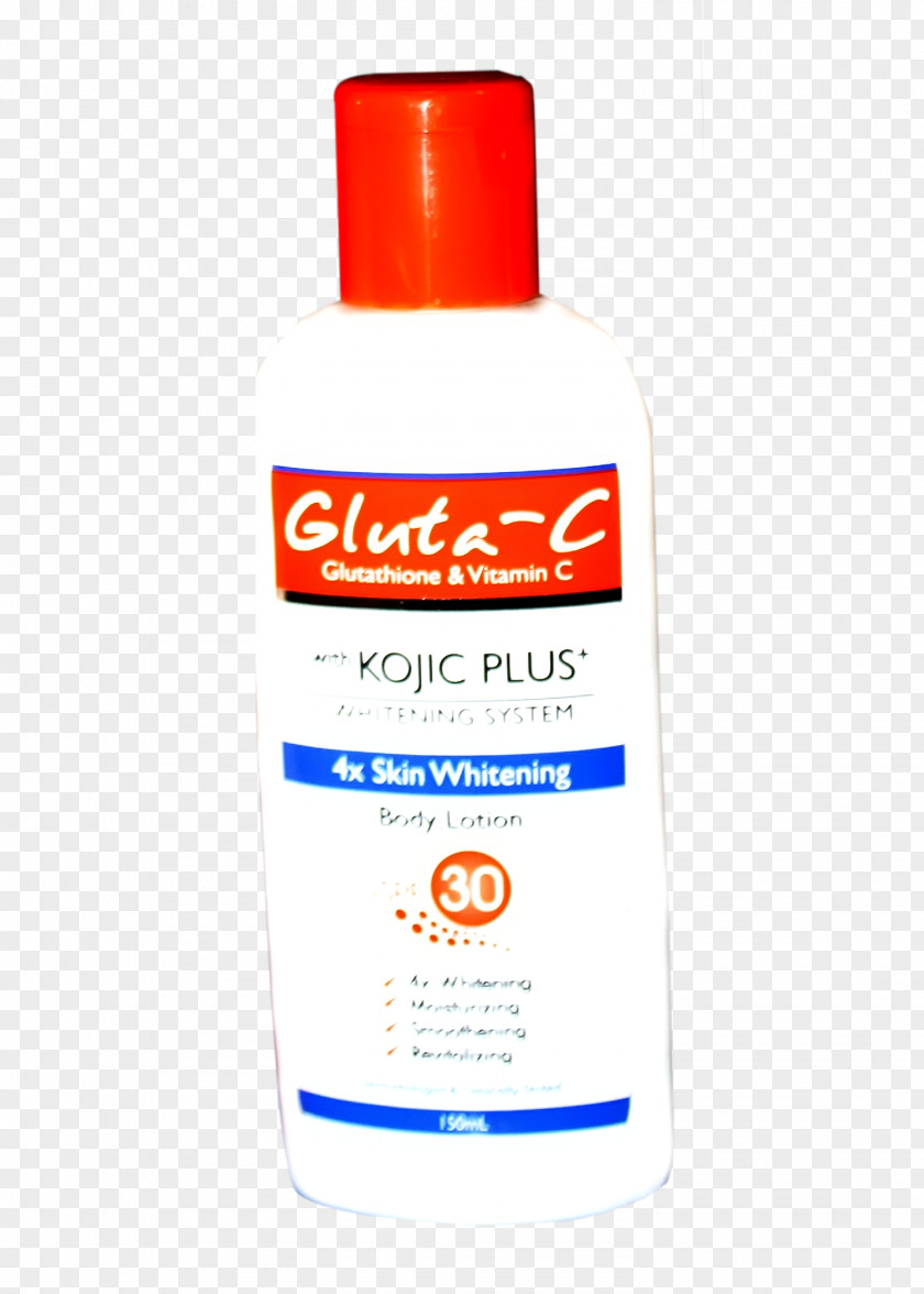 Gluta Lotion Liquid Solvent In Chemical Reactions PNG