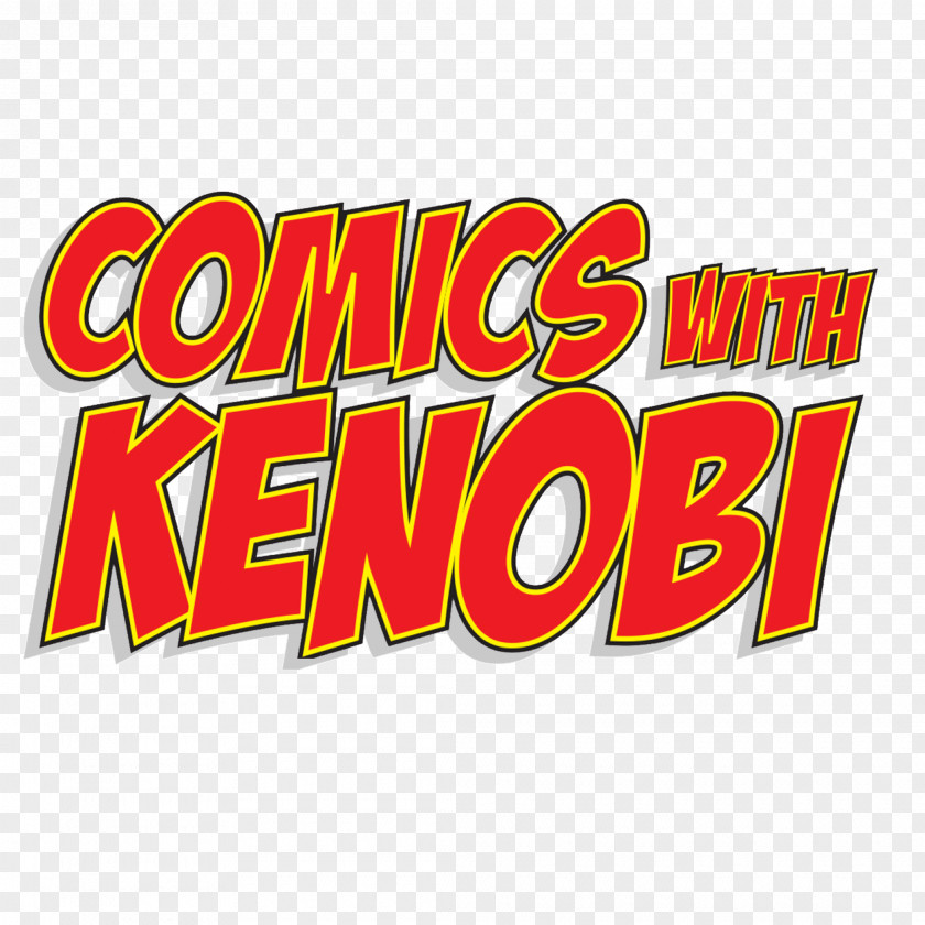 Kenobi Obi-Wan Anakin Skywalker Comics Comic Book Podcast PNG