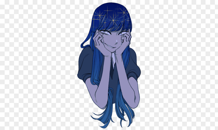 Lapis Lazuli Ore Blue Land Of The Lustrous Cartoon PNG