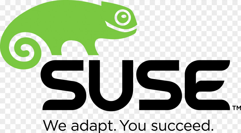 Linux SUSE Distributions Enterprise Desktop Logo PNG