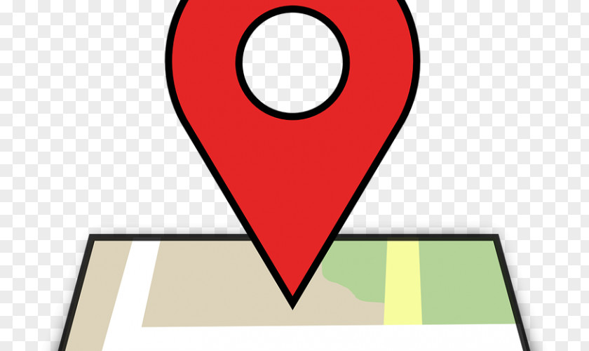 Location Clip Art PNG