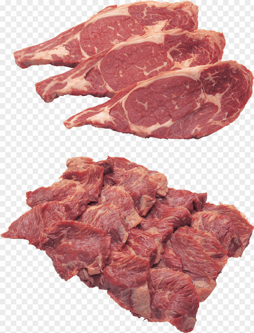 Meat Food Icon PNG