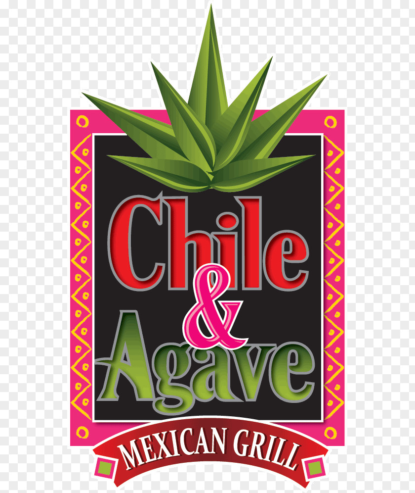 Mexican Cuisine Chile And Agave Restaurant Nectar Chili Pepper PNG