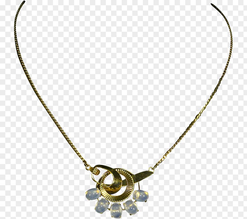 Necklace Costume Jewelry Art Deco Jewellery Bead PNG