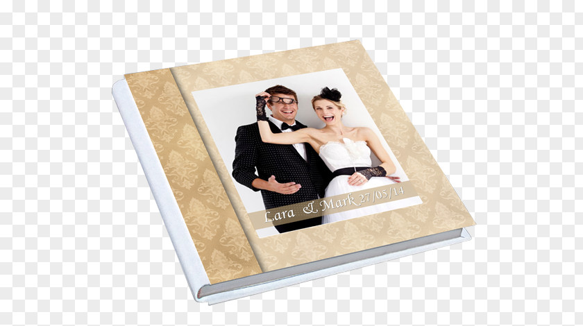 Picture Frames Material Rectangle Bride PNG