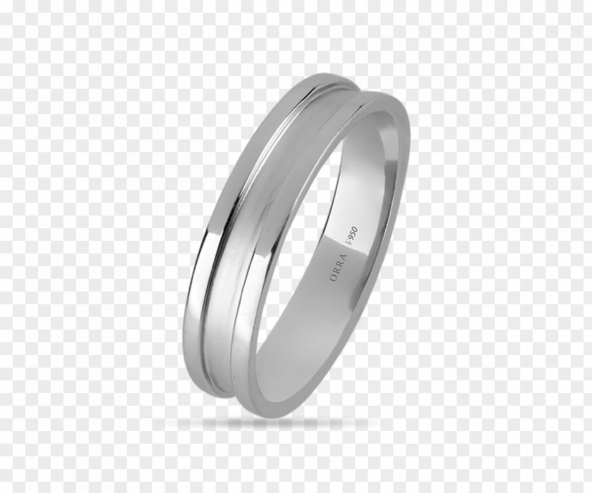 Ring Platinum Orra Jewellery PNG
