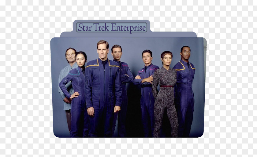 Star Trek Enterprise 1 Electric Blue Purple Public Relations PNG