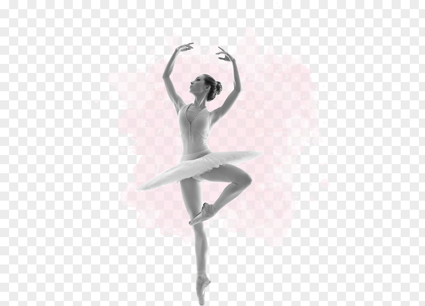 Ballet Dancer Classical Modern Dance PNG