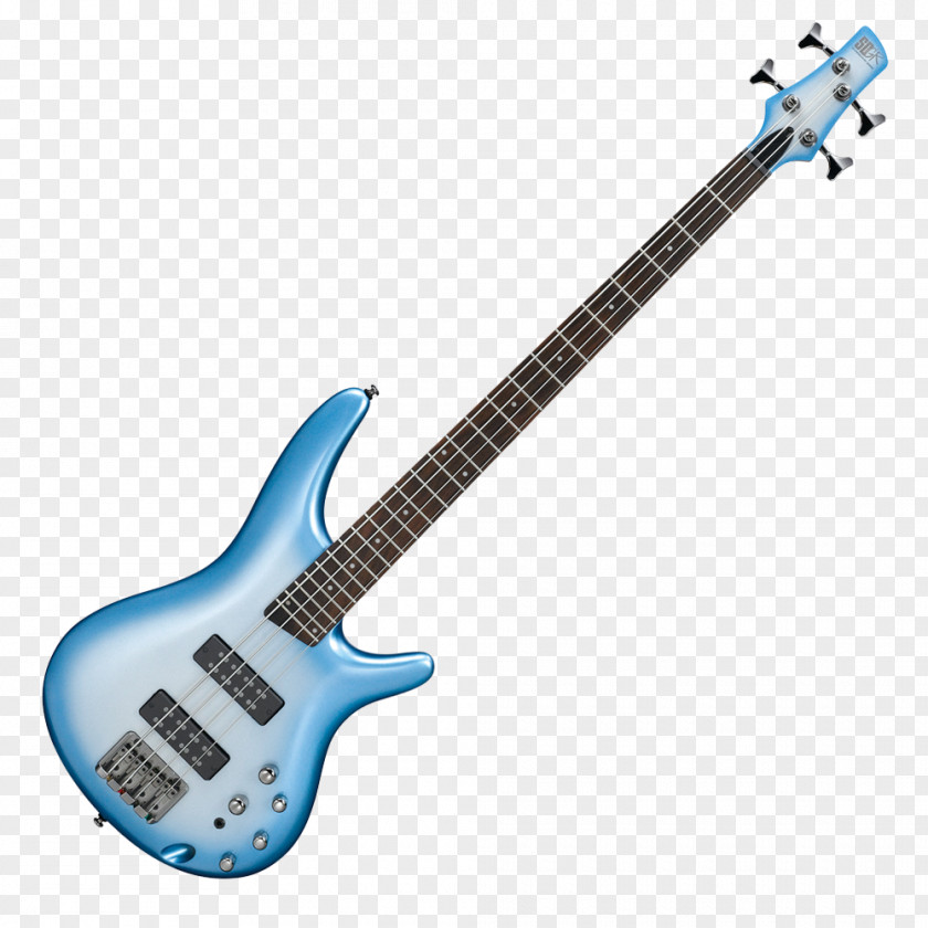 Bass Guitar Ibanez SR300EB Electric SR305E Double PNG