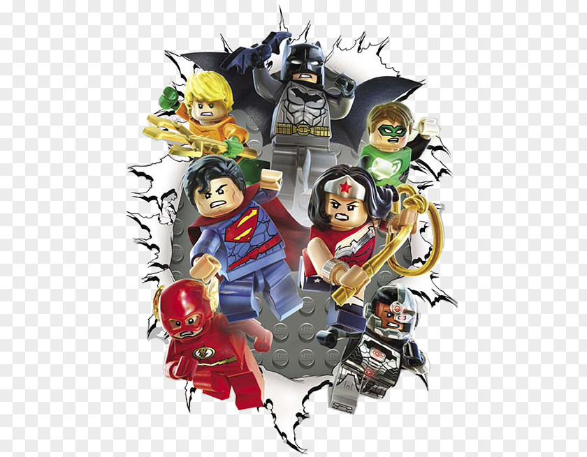 Batman Lego 3: Beyond Gotham 2: DC Super Heroes Batman: The Videogame Superman PNG