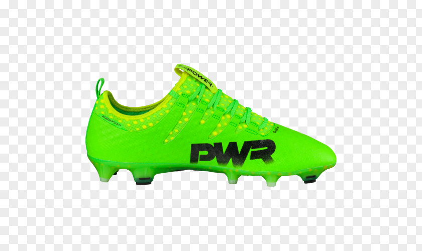 Boot Puma EvoPOWER Vigor 1 FG EU 41 Football Shoe PNG