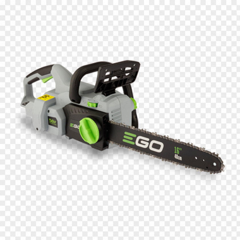 Chainsaw Tool EGO POWER+ Lawn Mowers PNG