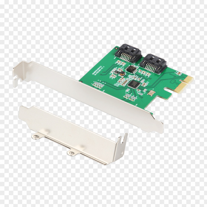 Computer TV Tuner Cards & Adapters Network PCI Express Conventional Serial ATA PNG