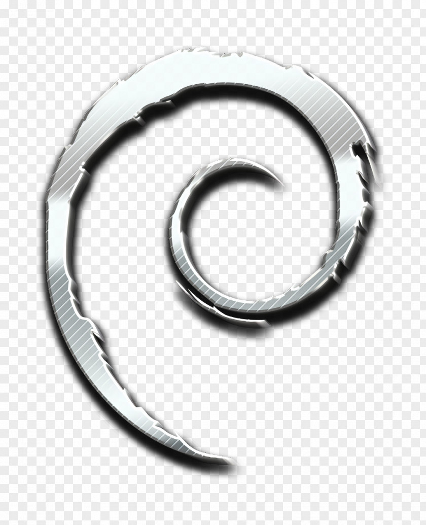 Debian Icon Online Share PNG