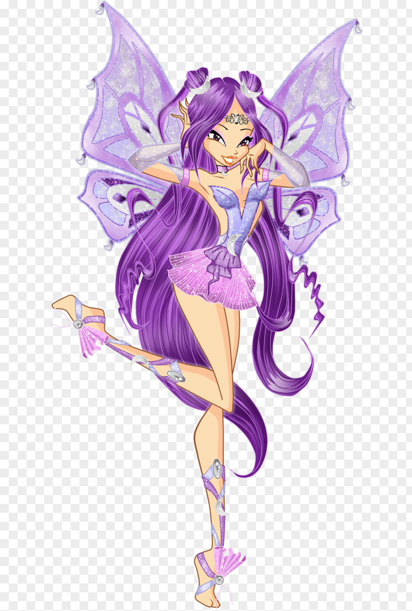 Fairy DeviantArt Sirenix Believix PNG