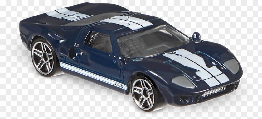 Ford Gt The Fast And Furious Model Car Hot Wheels PNG