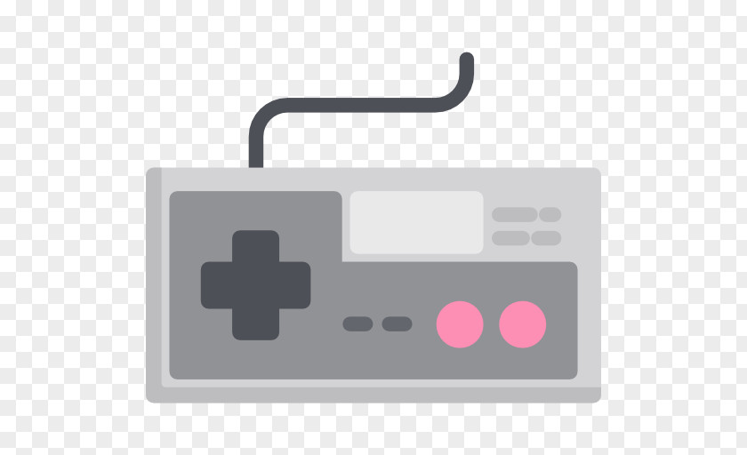 Gamepad Brand Technology Rectangle PNG