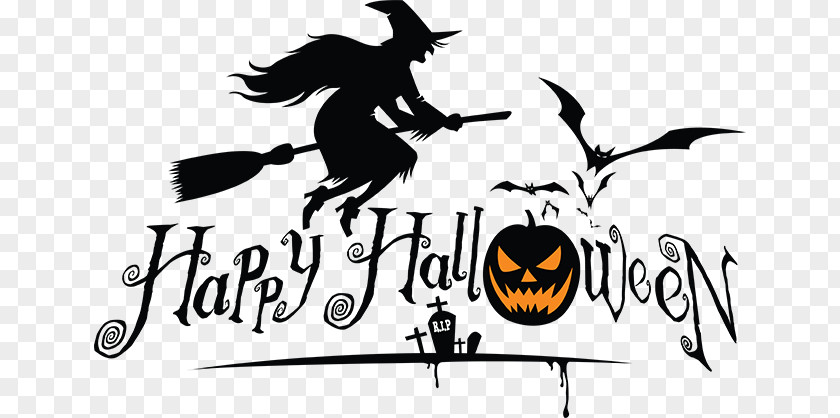 Halloween Vector Graphics Witchcraft Clip Art PNG