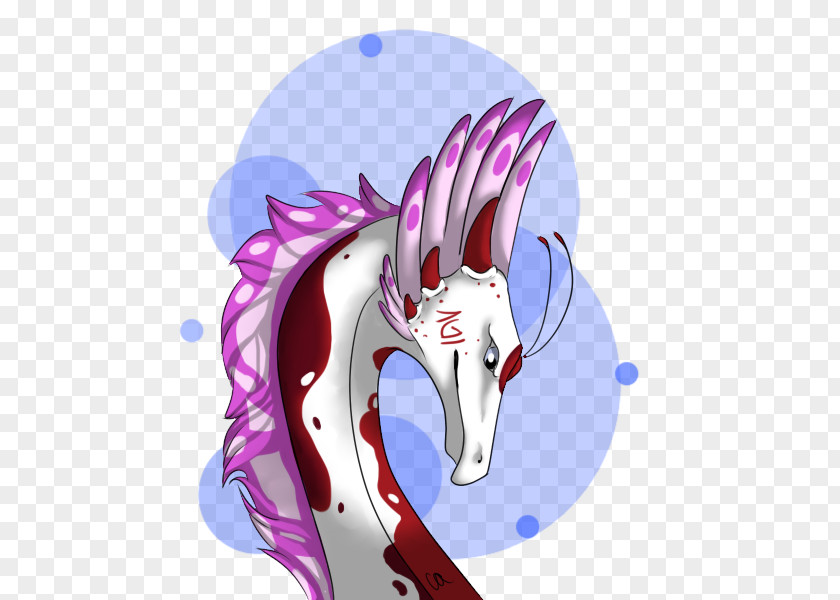 Horse Cartoon Legendary Creature Mammal PNG