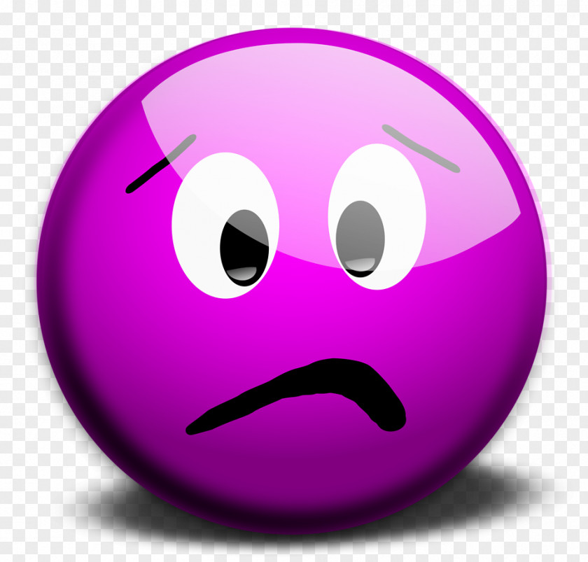 Nervous Face Cliparts Smiley Emoticon Clip Art PNG