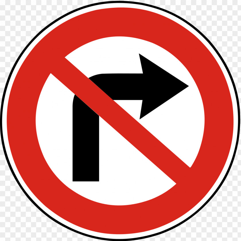Prohibited Sign Traffic Regulatory Stop Warning PNG
