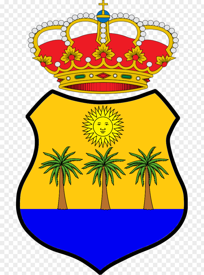Ramones Huerta, Salamanca Coat Of Arms Spain Escutcheon Image PNG