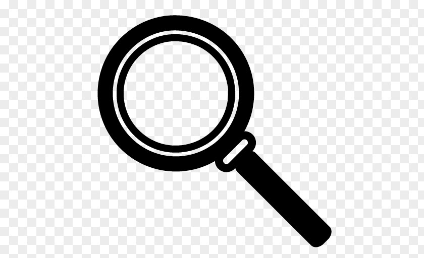 Search Royalty-free Magnifying Glass PNG