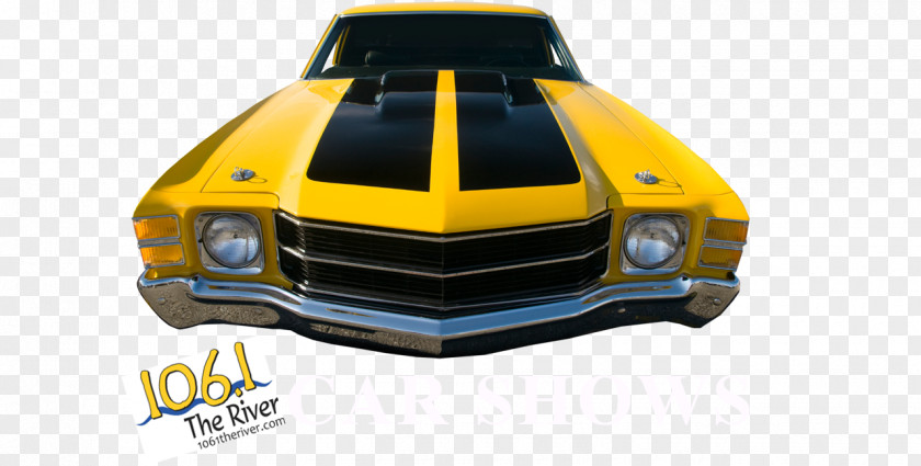 Shows Sports Car Auto Show Chevrolet Chevelle Hot Rod PNG