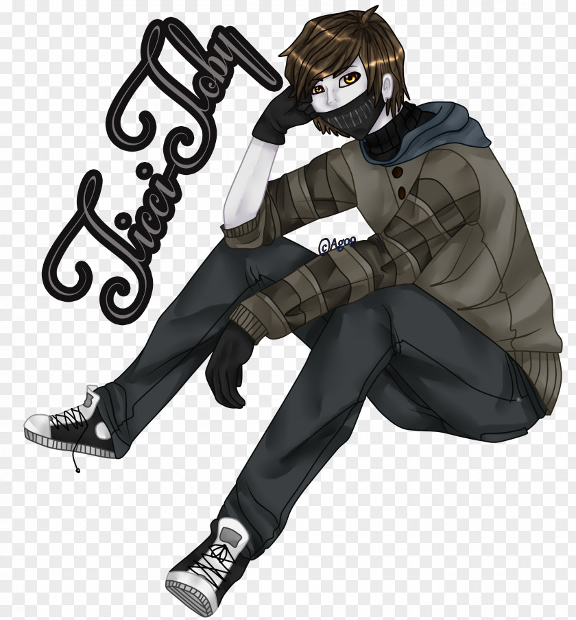 Slenderman Creepypasta Jeff The Killer Fandom Laughing Jack PNG the Jack, SEXY GİRL clipart PNG