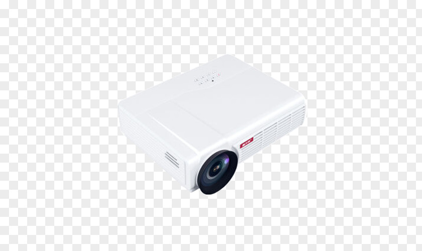 Smart HD Home Projector LCD Video PNG