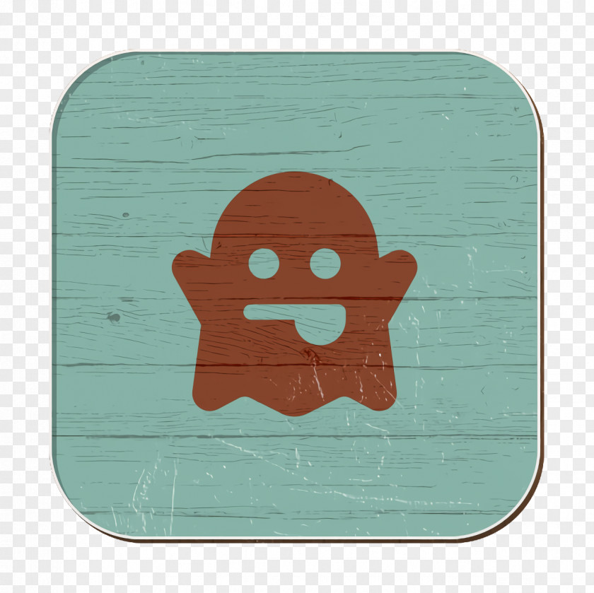 Smiley And People Icon Ghost PNG