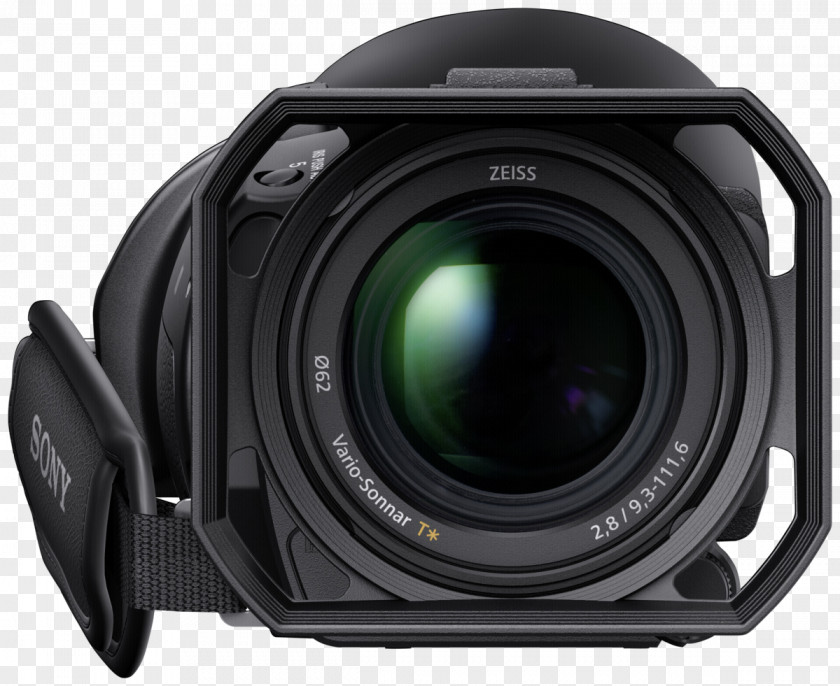 Sony XDCAM PXW-X70 Video Cameras XAVC PNG
