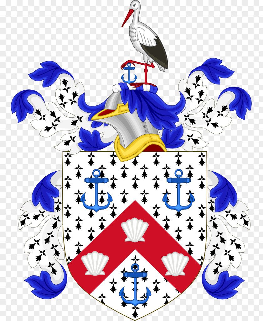 Taylor Coat Of Arms England United States America Crest Heraldry Royal Scotland PNG