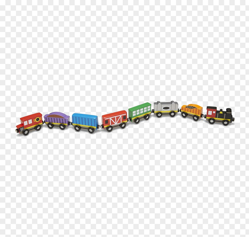 Train Wooden Toy Car Rail Transport PNG