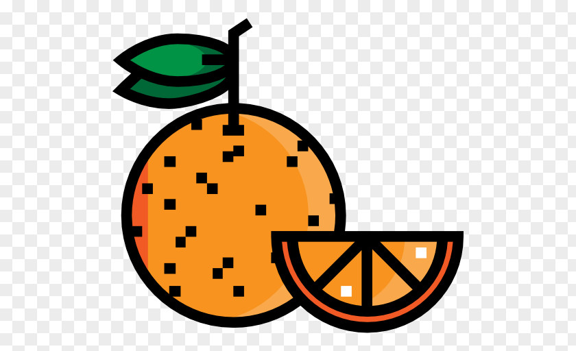 Vector,orange Chenpi Mandarin Orange Icon PNG