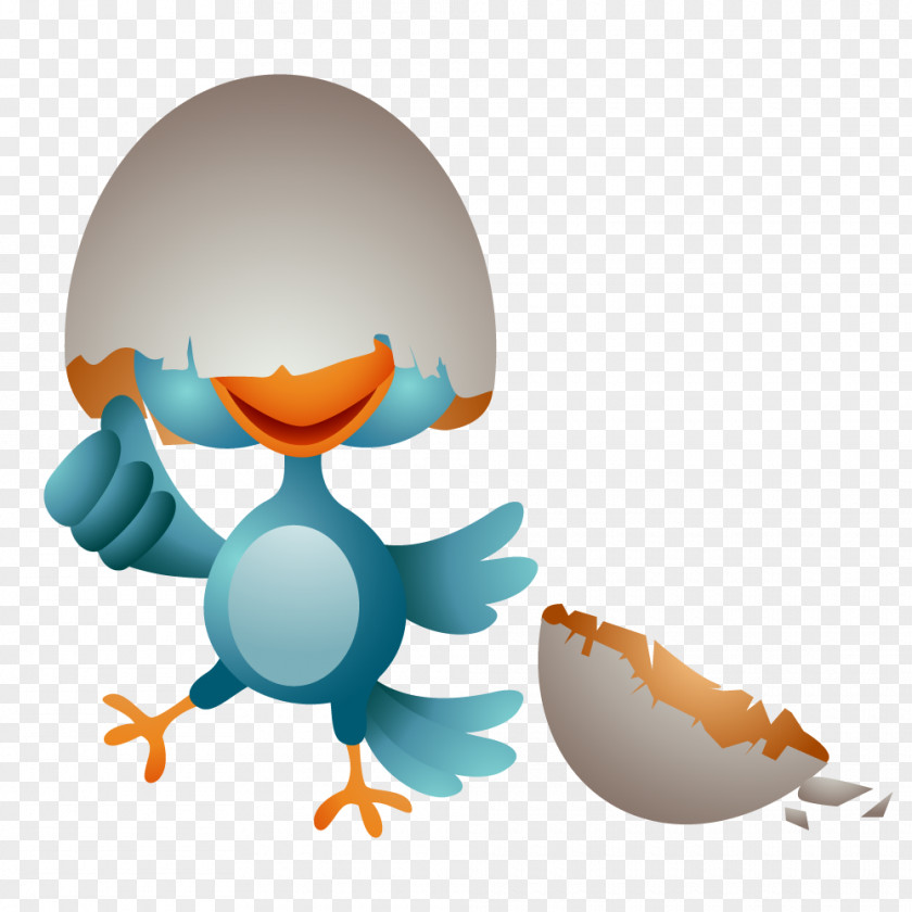 Brave Bird Vector Graphics Royalty-free Image Cartoon PNG