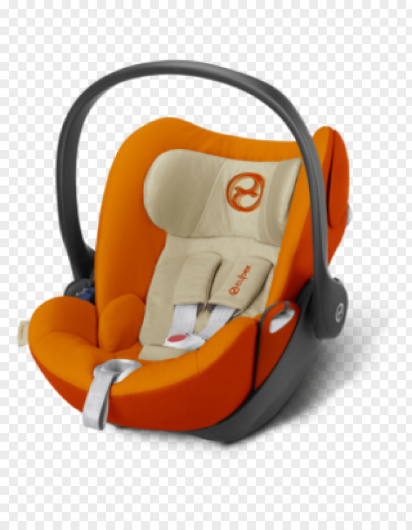 Car Baby & Toddler Seats Cybex Cloud Q Aton PNG