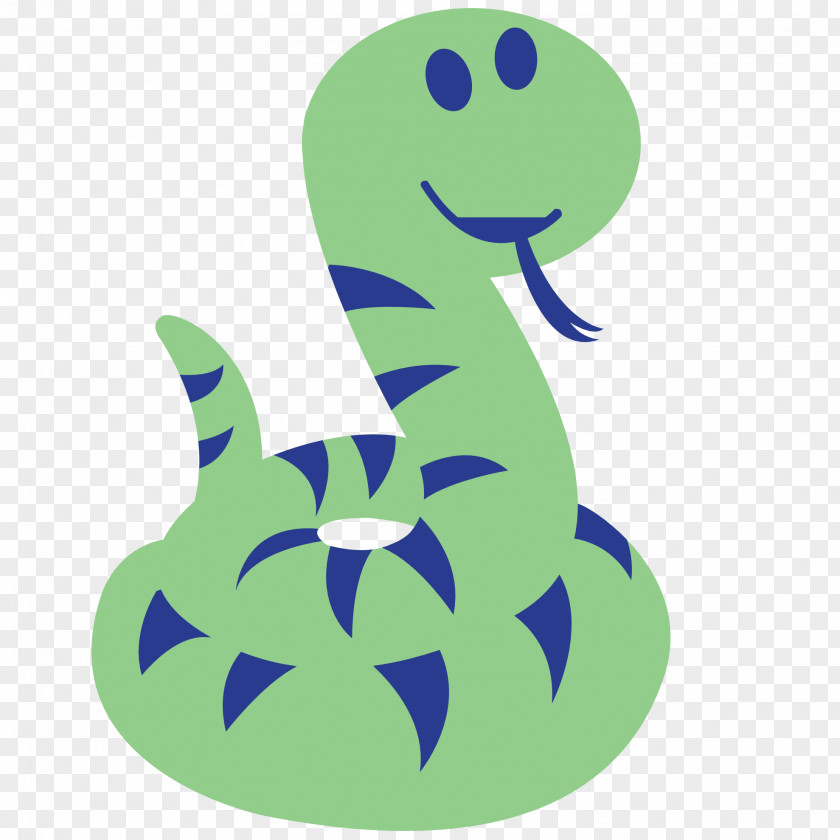 Cartoon Snake Cliparts Reptile King Cobra Clip Art PNG