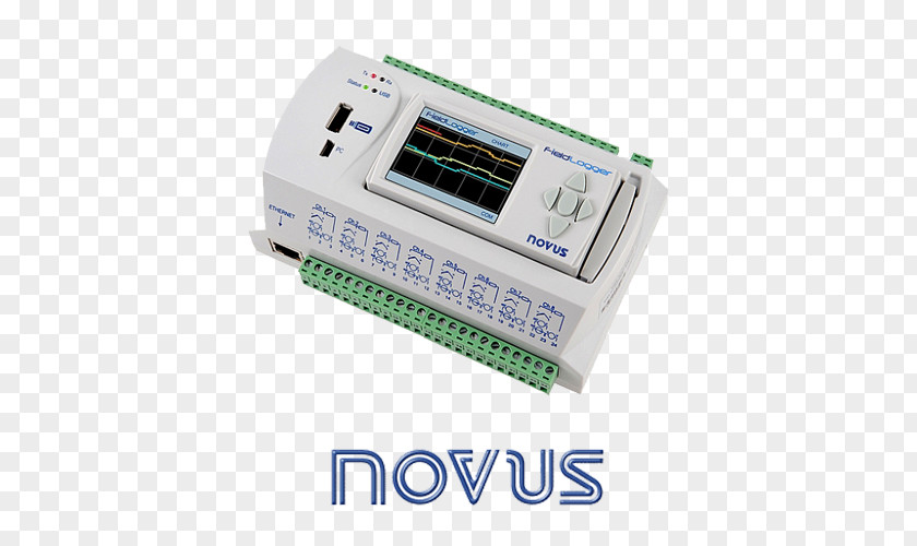 Certifikate Data Logger Modbus Remote Terminal Unit Sensor PNG