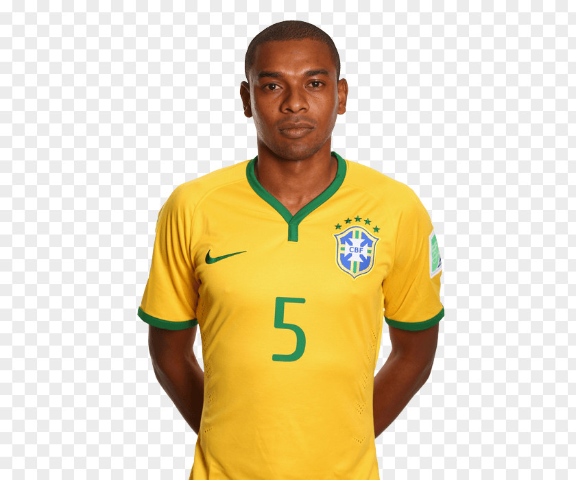Copa Do Mundo Brasil Fernandinho 2014 FIFA World Cup Brazil National Football Team 2010 Premier League PNG