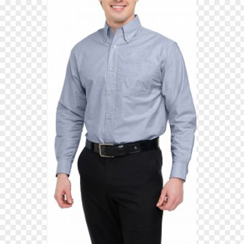 Dress Shirt Clothing Banana Republic Collar PNG