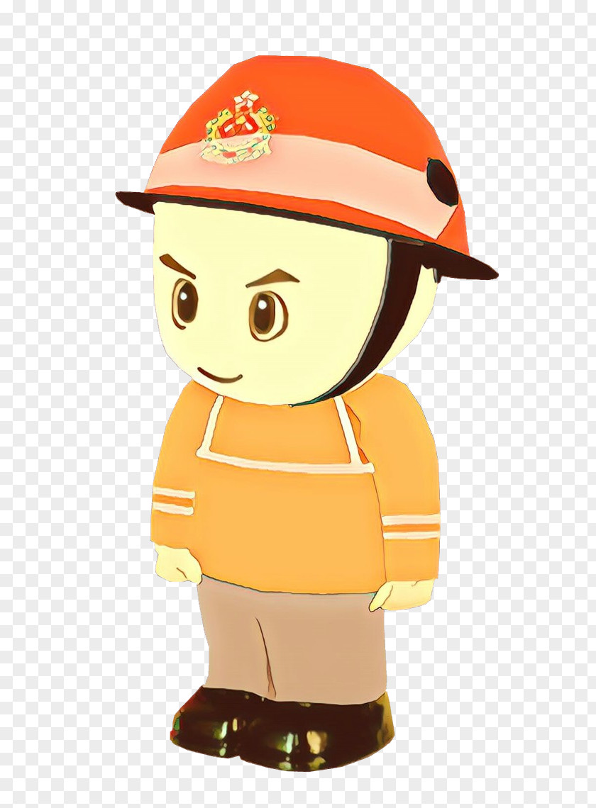 Fictional Character Axe Firefighter PNG