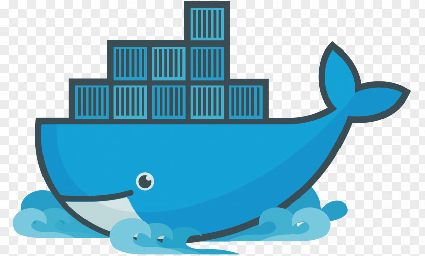Github Docker DevOps Software Development Continuous Delivery PNG