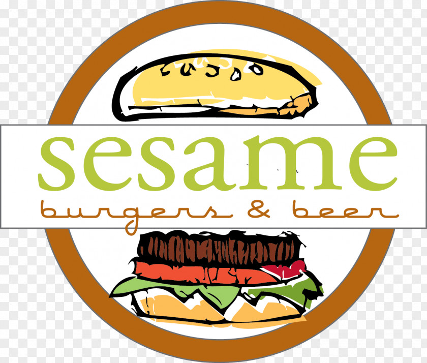 Gourmet Club Hamburger Veggie Burger Fast Food Sesame Burgers & Beer PNG